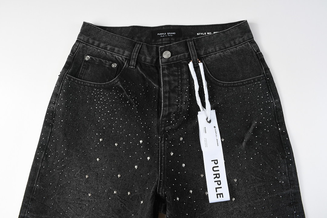 Other 240 Purple Jeans - Image 3