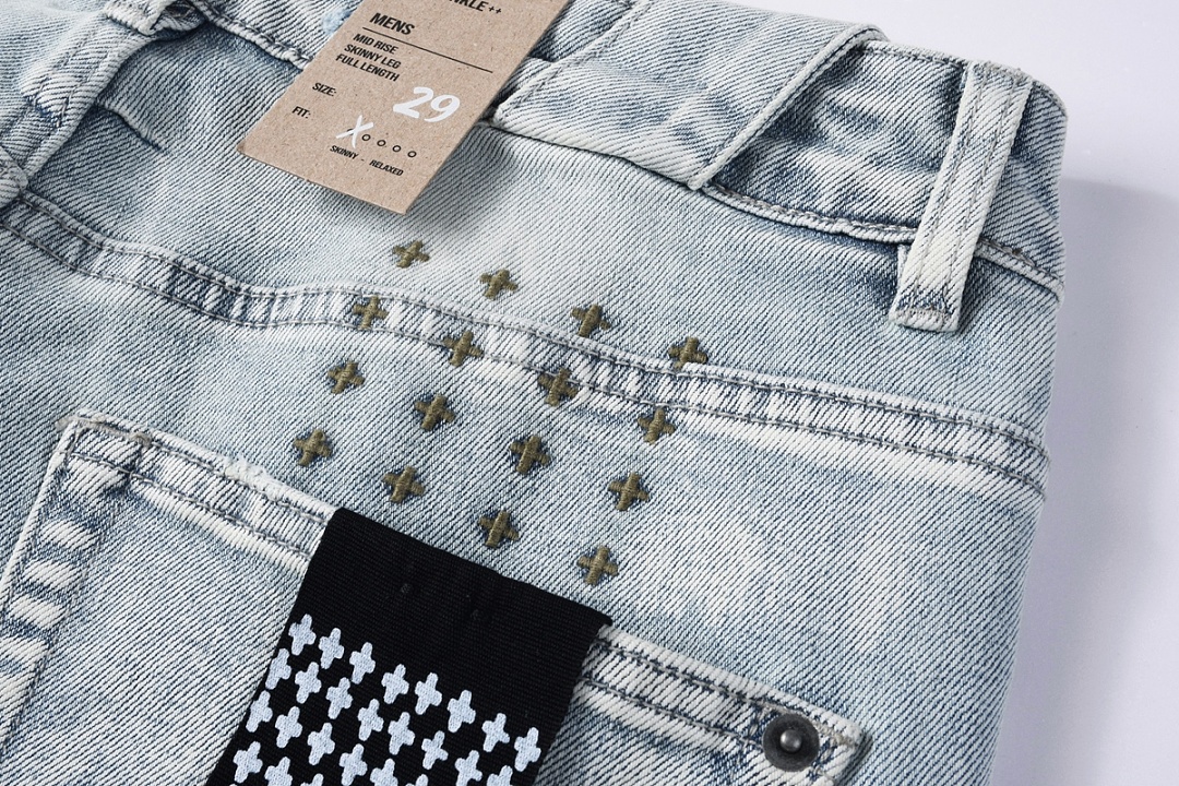 Other 260 KSUBI JEANS - Image 14