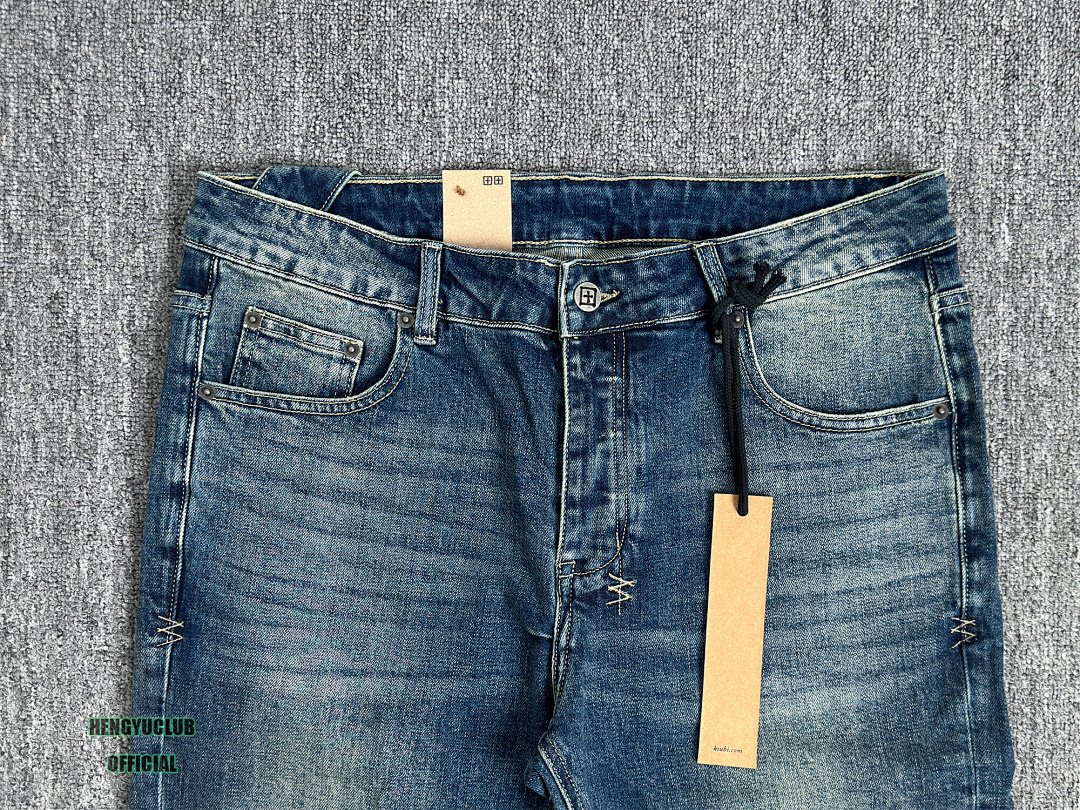 Other 260 KSUBI JEANS - Image 2