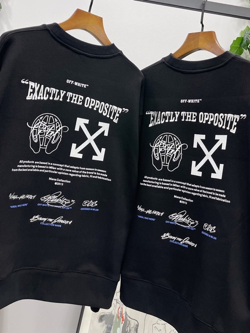 Other 230 Off (White) - Image 6