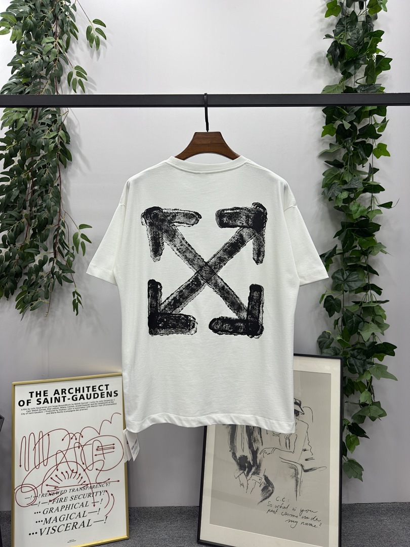 Other 170 Off (White) - Image 4