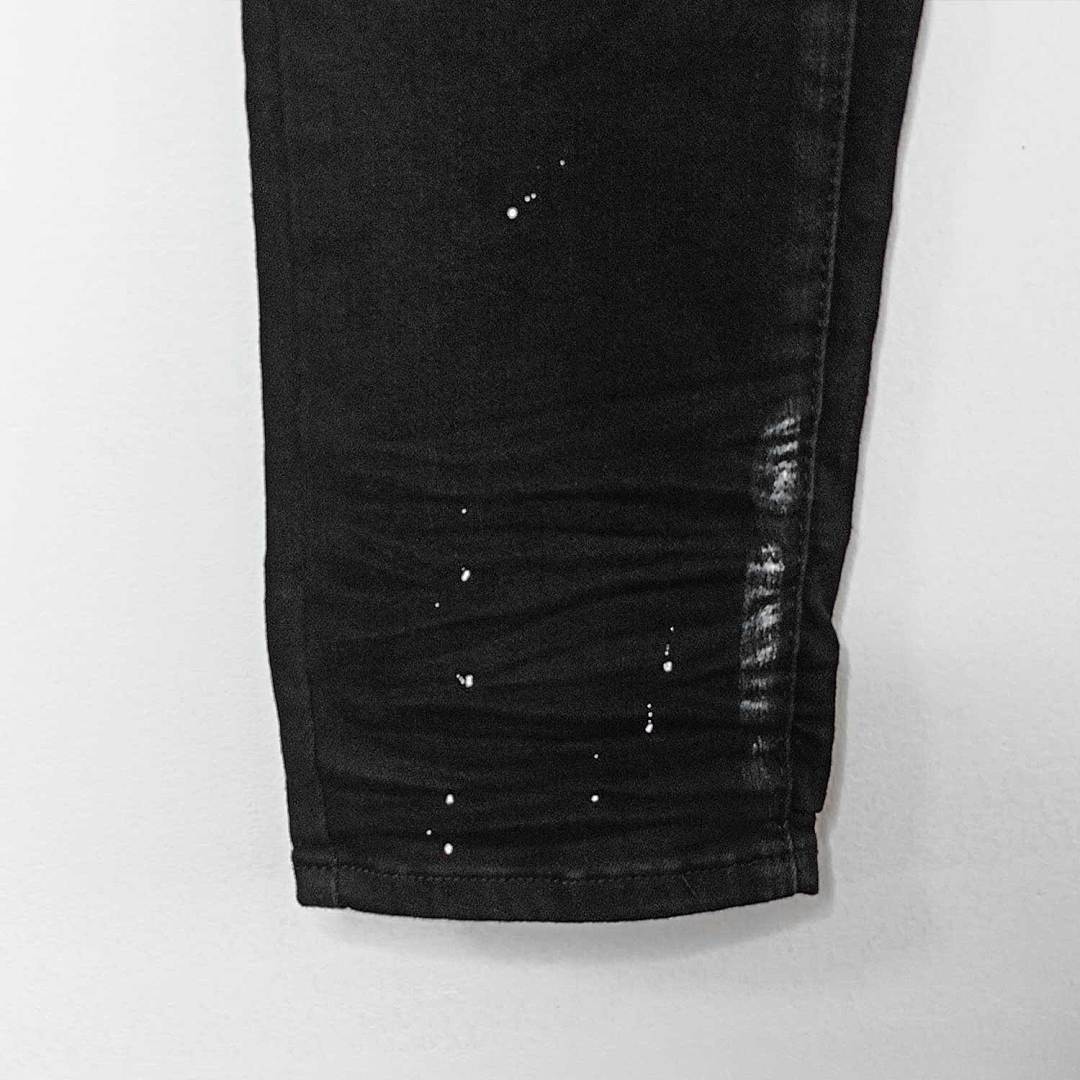 Other 260 Purple Jeans - Image 10