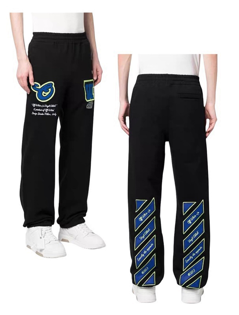 Other 240 Off (White) - Image 2