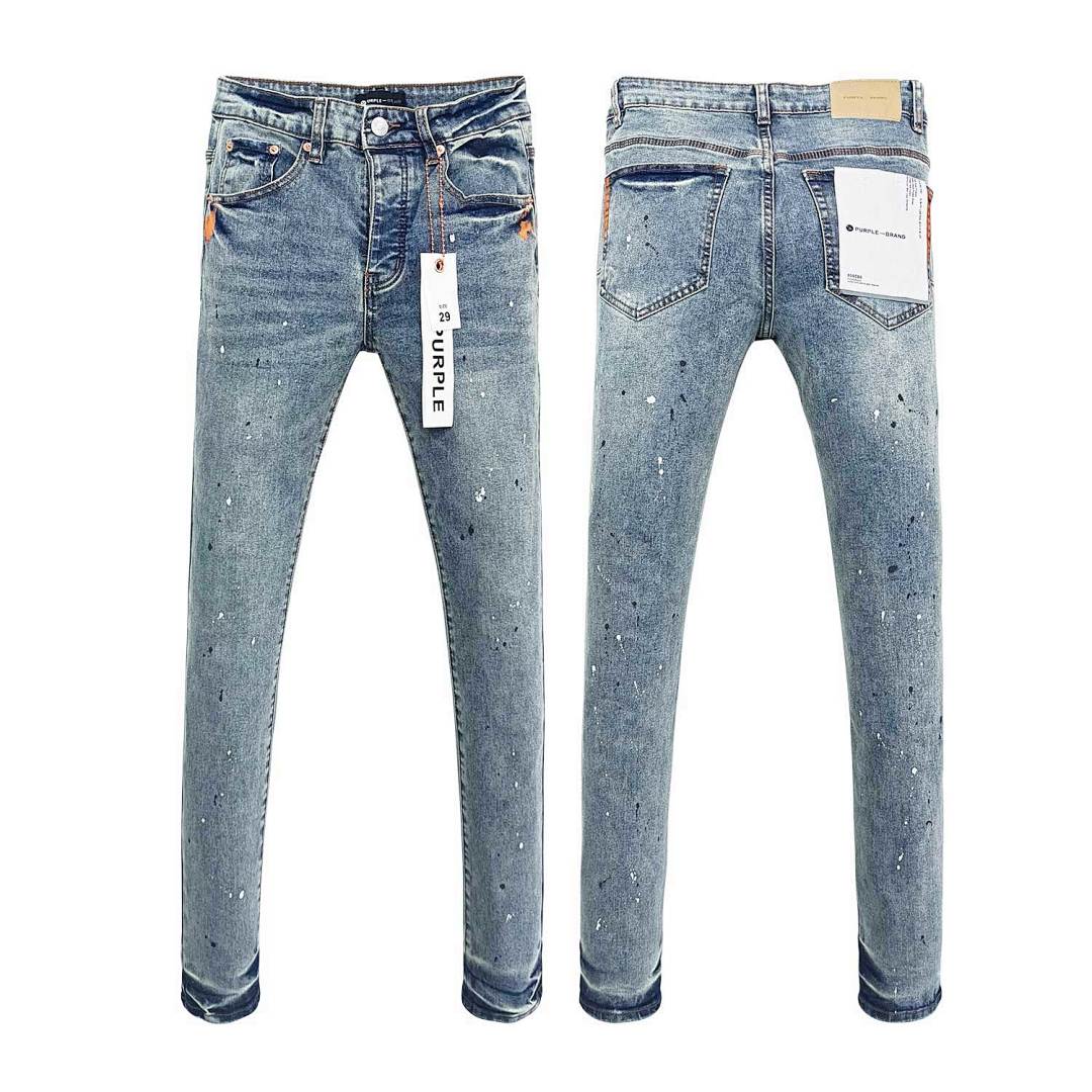 Other 260 Purple Jeans