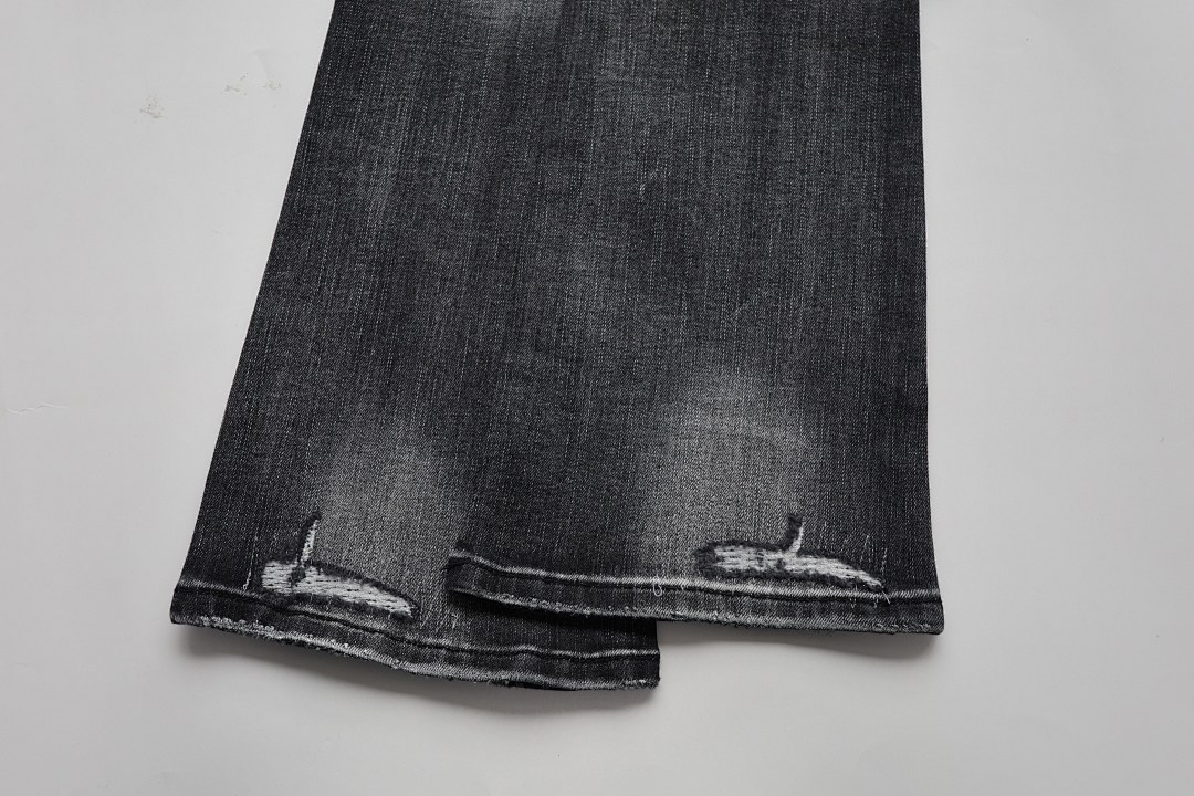 Other 260 Purple Jeans - Image 22