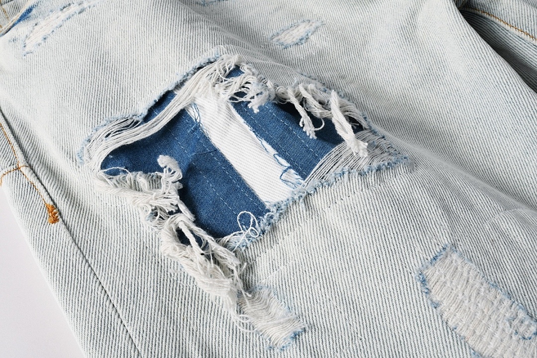 Other 260 Purple Jeans - Image 10