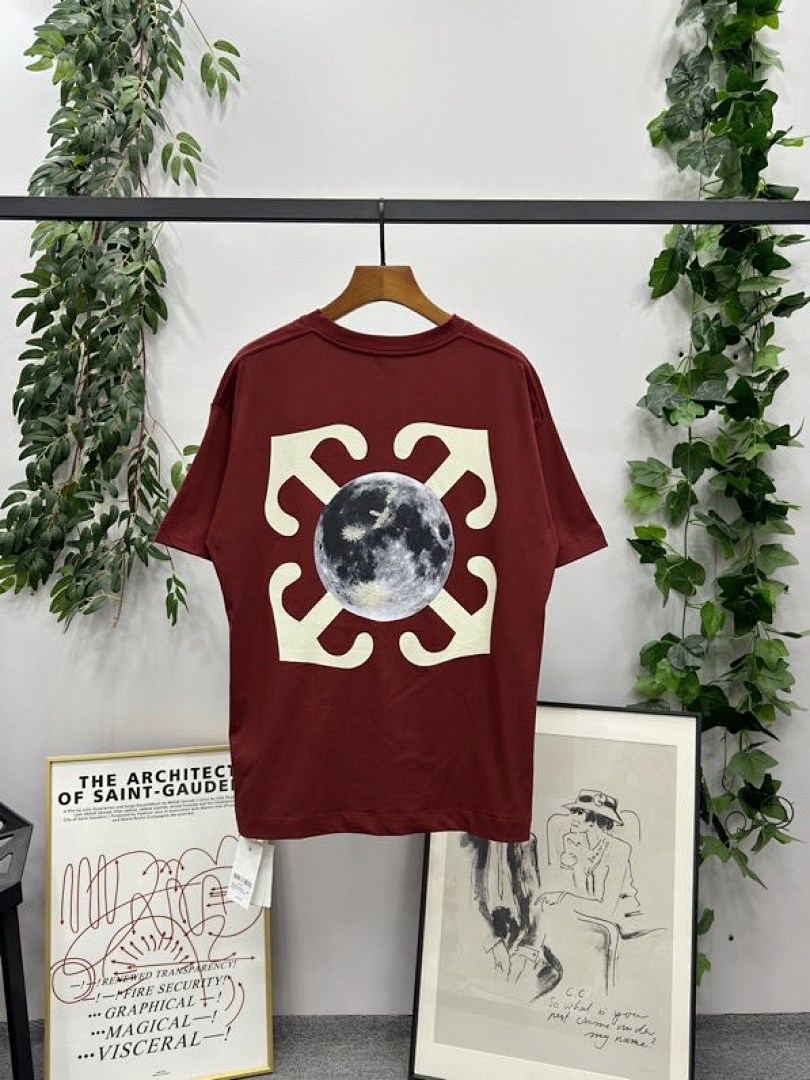 Other 170 Off (White) - Image 4