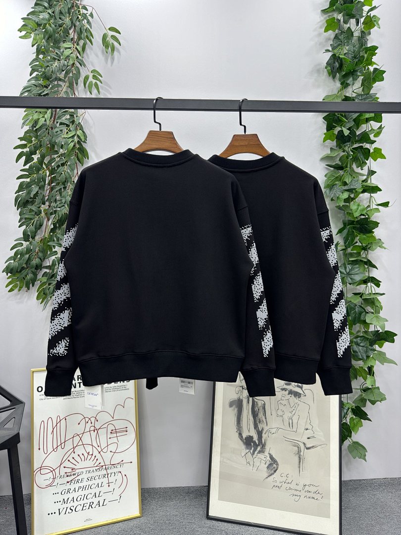 Other 230 Off (White) - Image 4