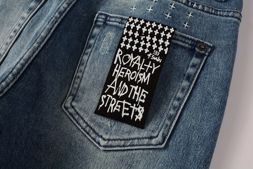 Other 260 KSUBI JEANS - Image 13