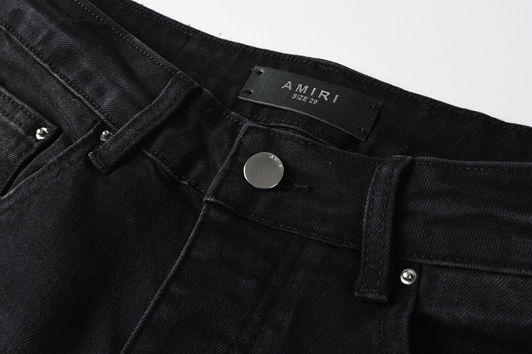 AMIRI 260 AMIRI JEANS - Image 5
