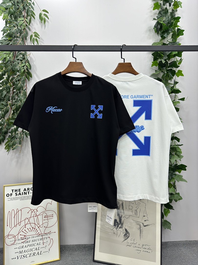 Other 170 Off (White OW6) - Image 3