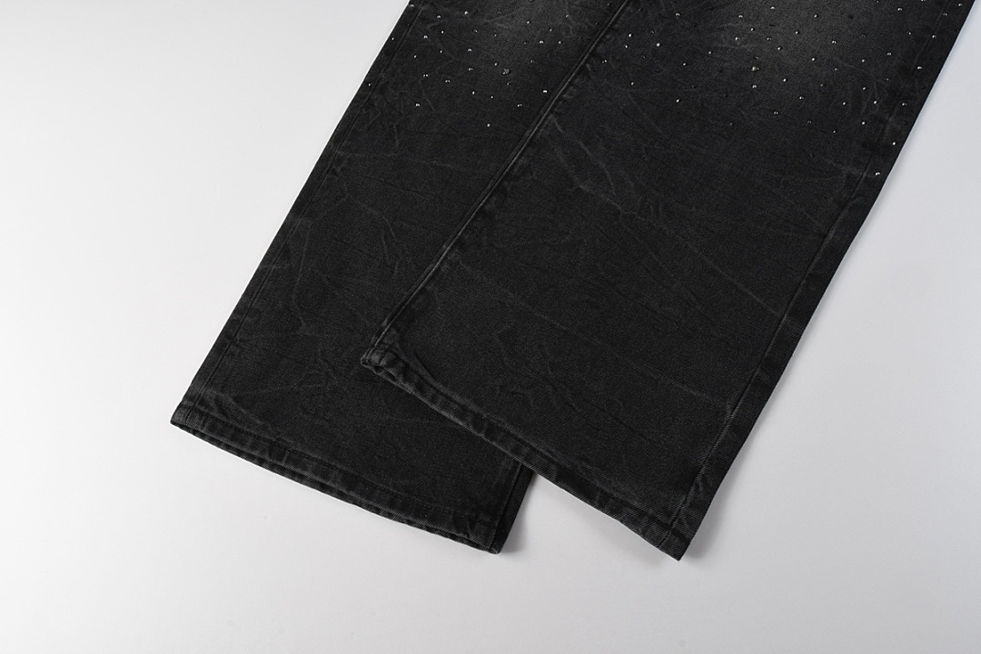 Other 260 Purple Jeans - Image 10