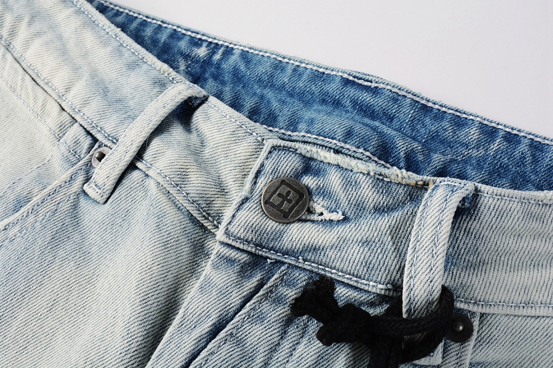 Other 260 KSUBI JEANS - Image 5