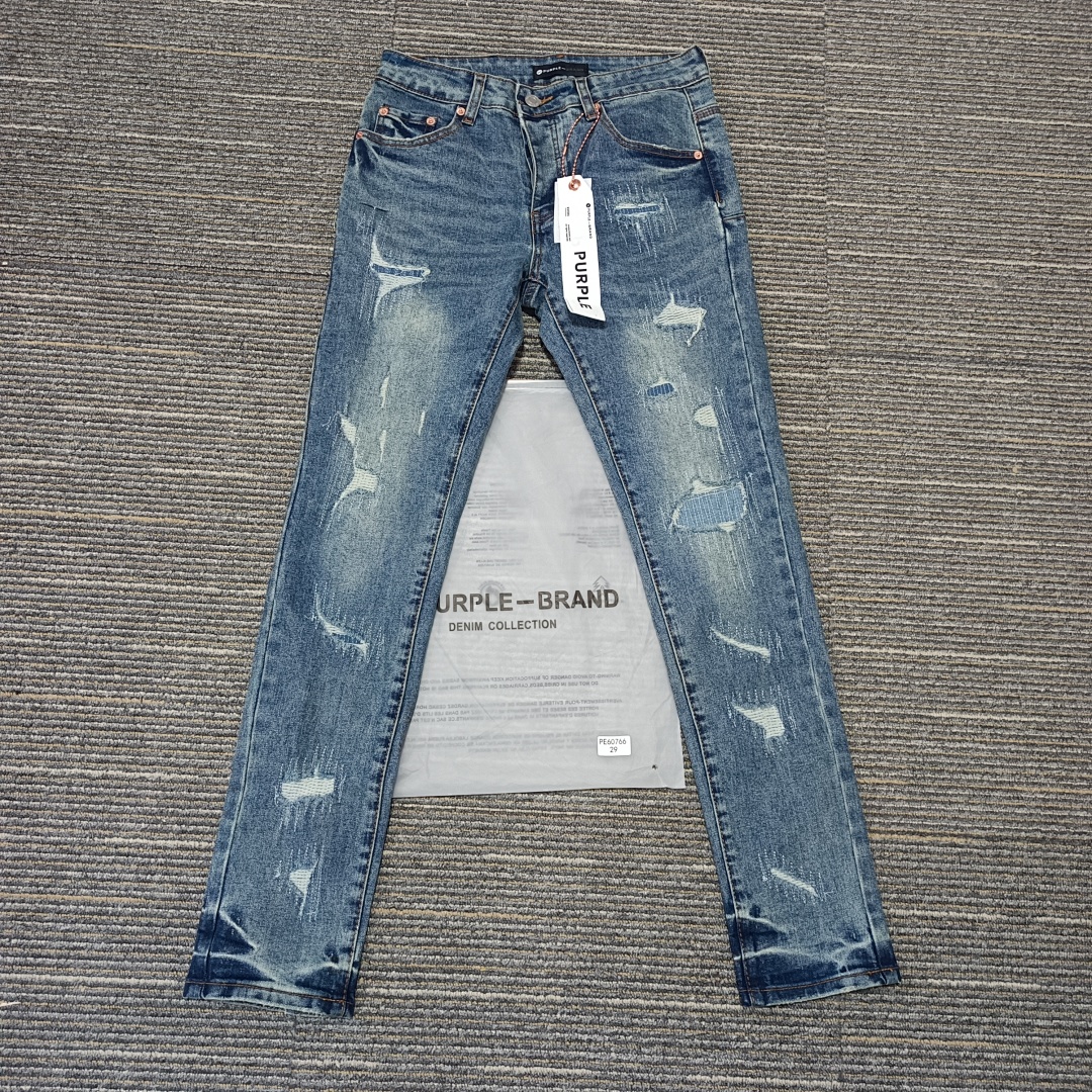 Other 260 Purple Jeans