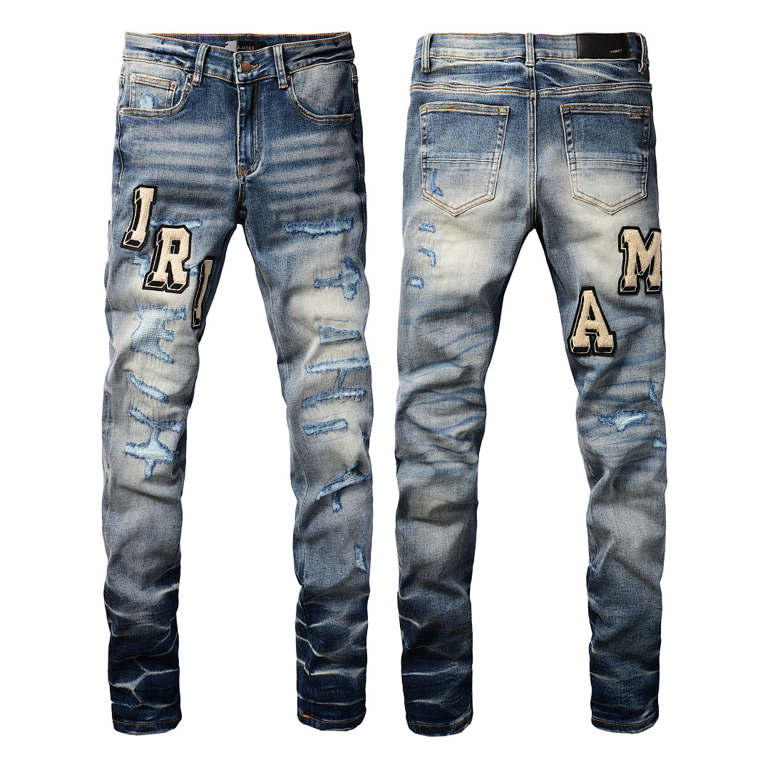 AMIRI 260 AMIRI JEANS