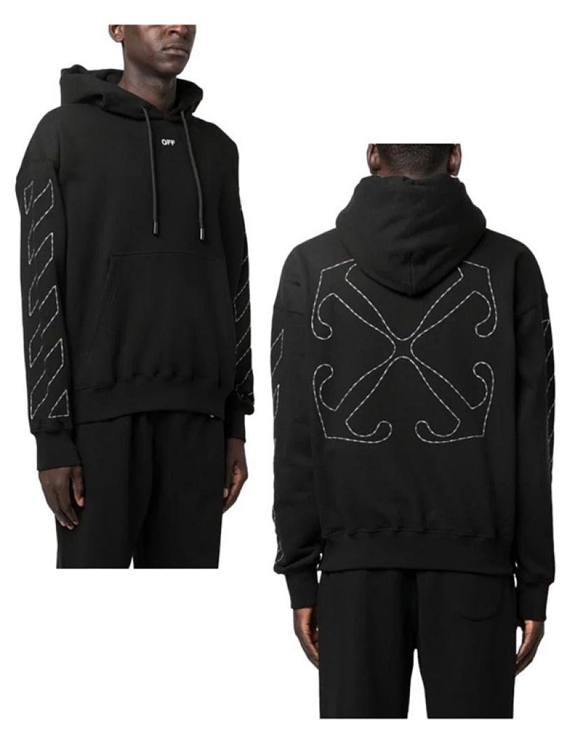 Other 250 Off (White) - Image 2