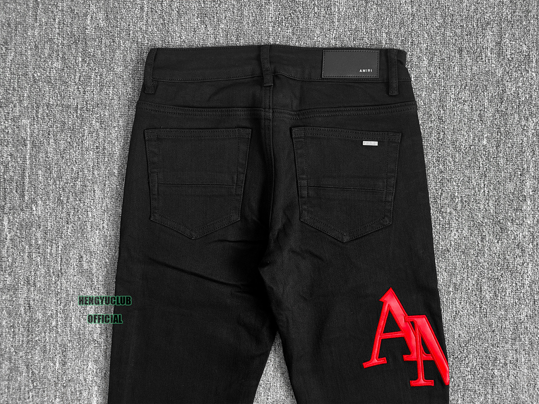 AMIRI 260 AMIRI JEANS - Image 7