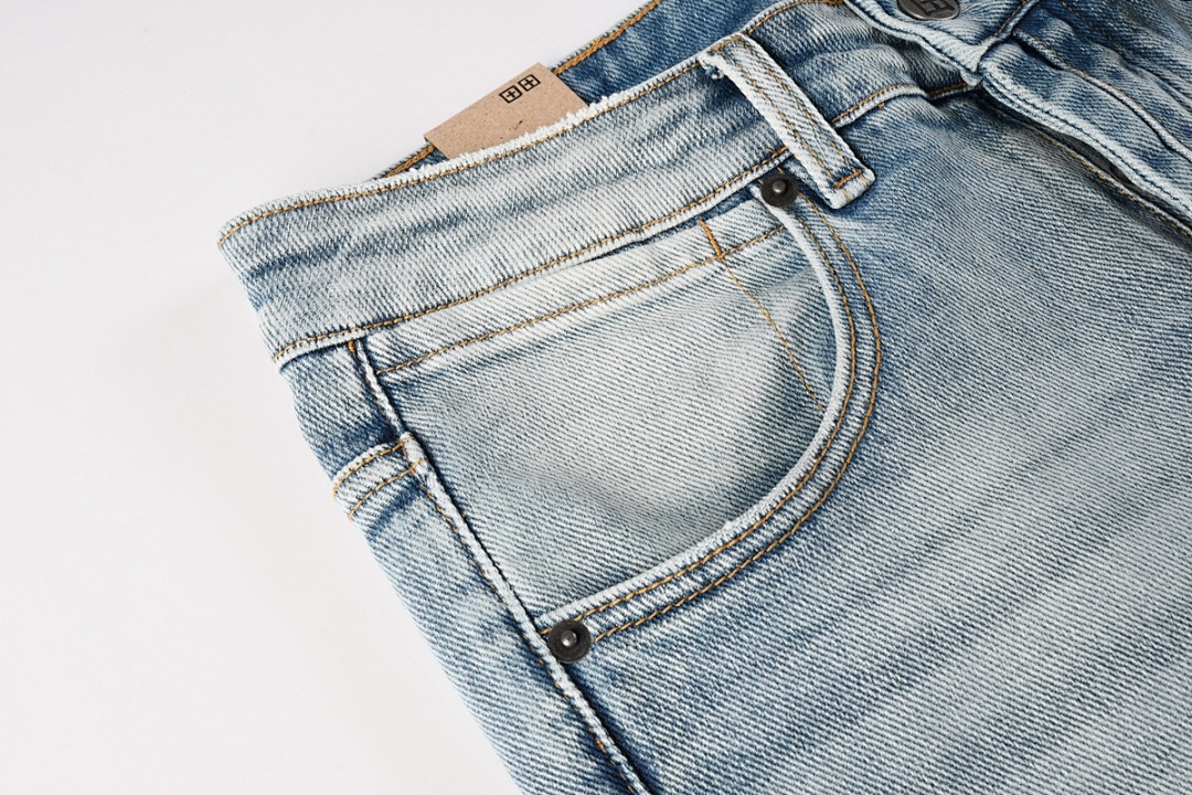 Other 260 KSUBI JEANS - Image 5
