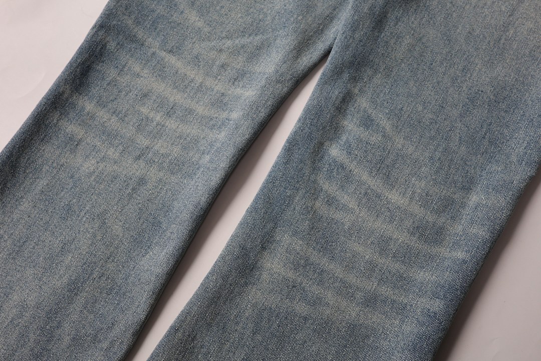 Other 260 Purple Jeans - Image 20