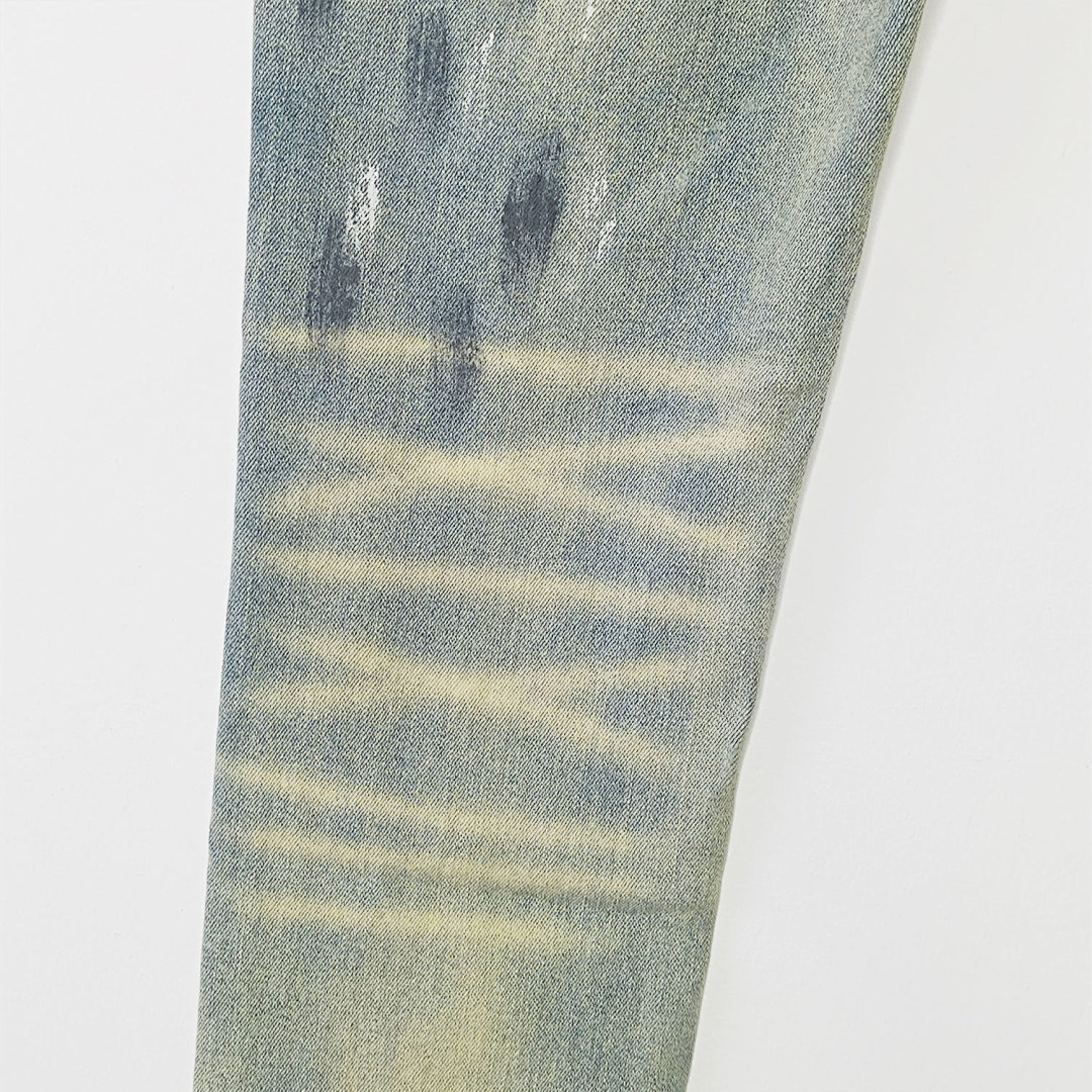 Other 260 Purple Jeans - Image 13