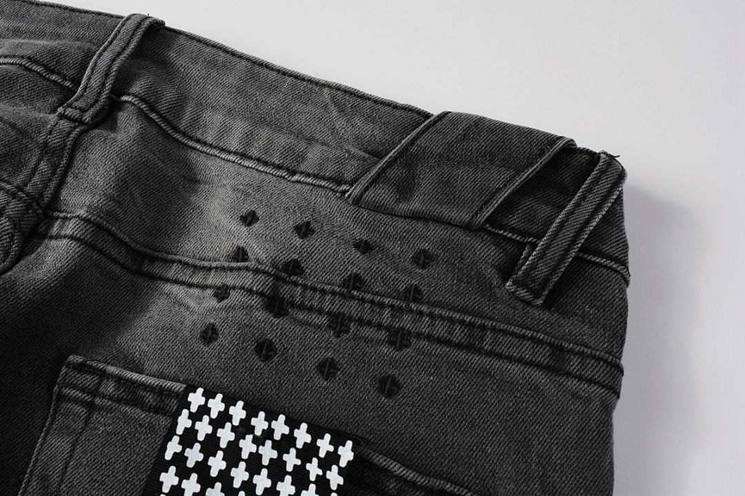 Other 260 KSUBI JEANS - Image 12