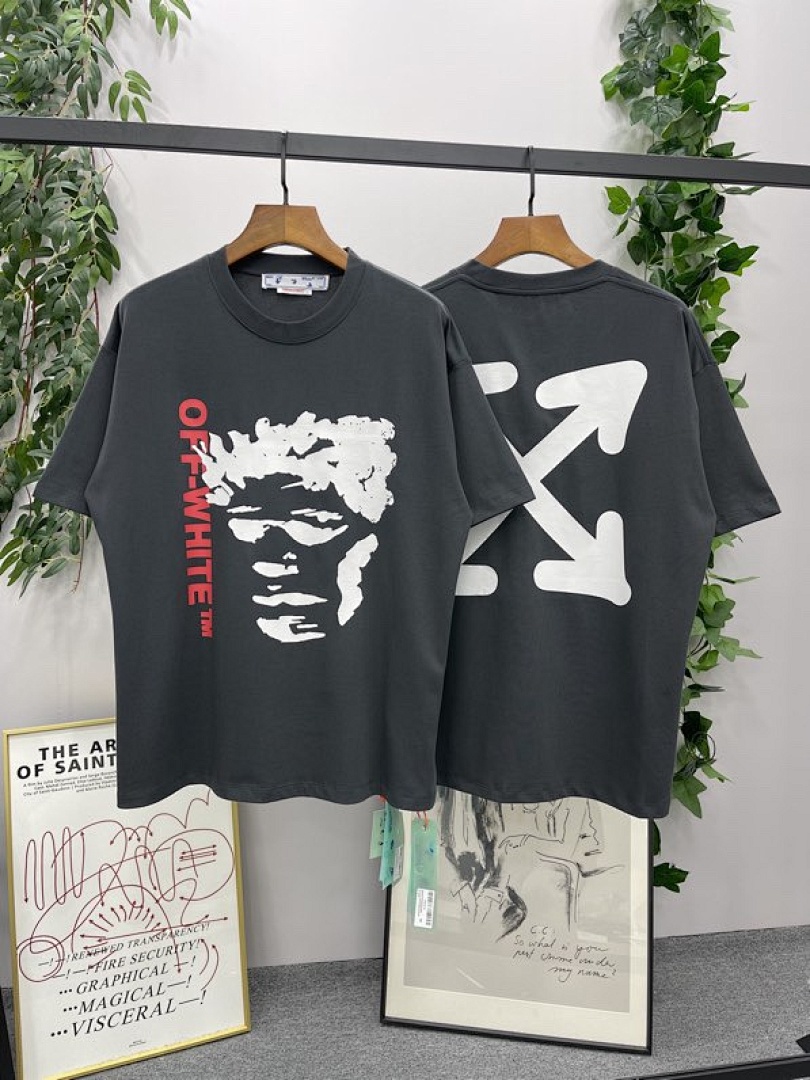 Other 170 Off (White) - Image 4