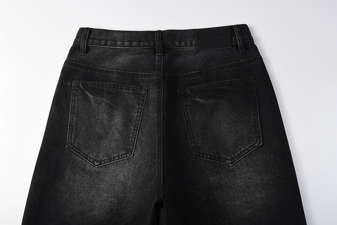 Other 240 Purple Jeans - Image 8