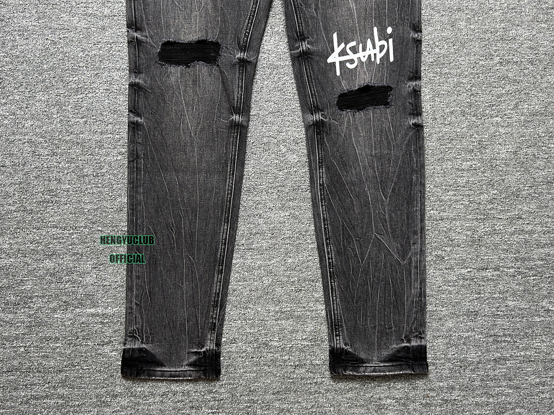 Other 260 KSUBI JEANS - Image 5