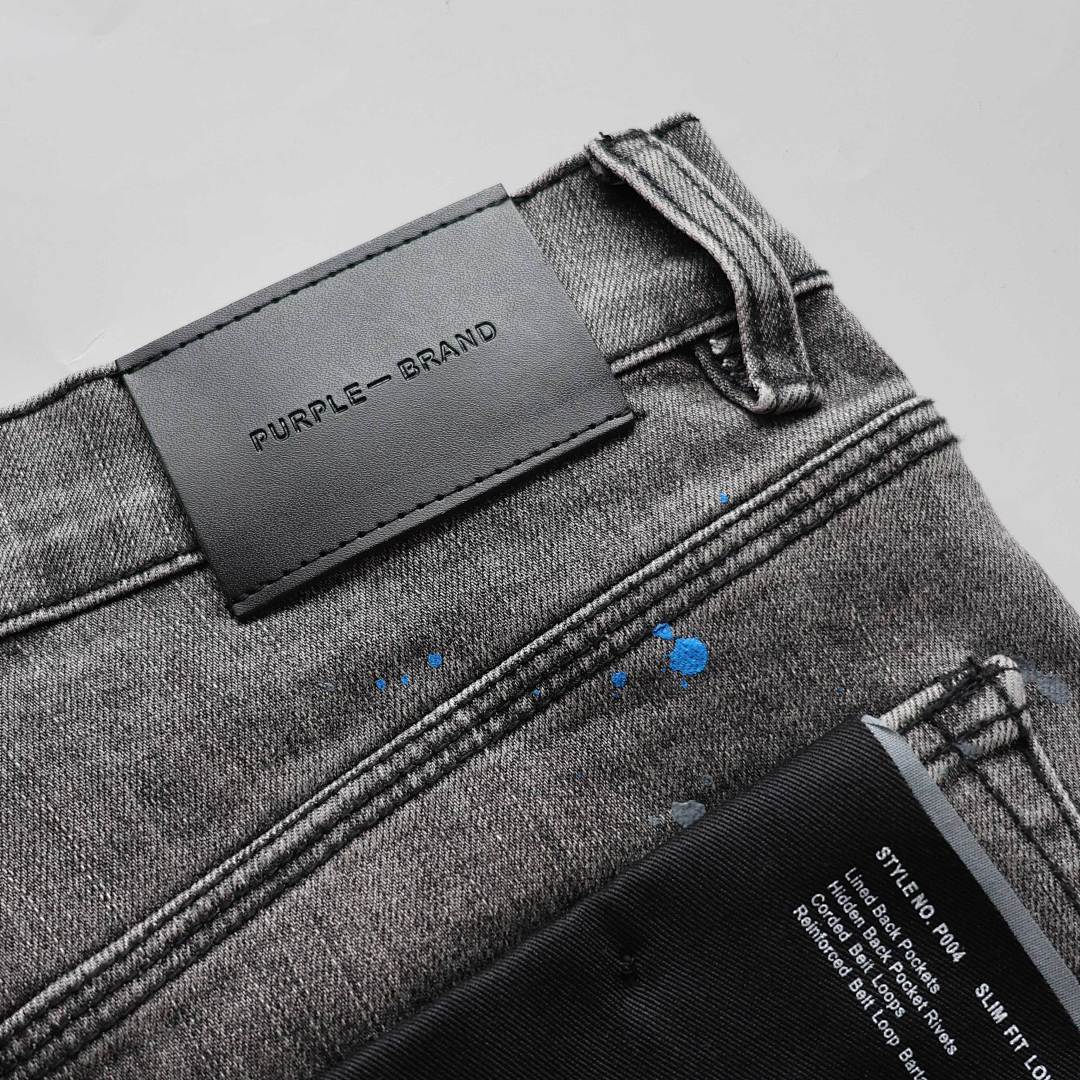 Other 260 Purple Jeans - Image 15