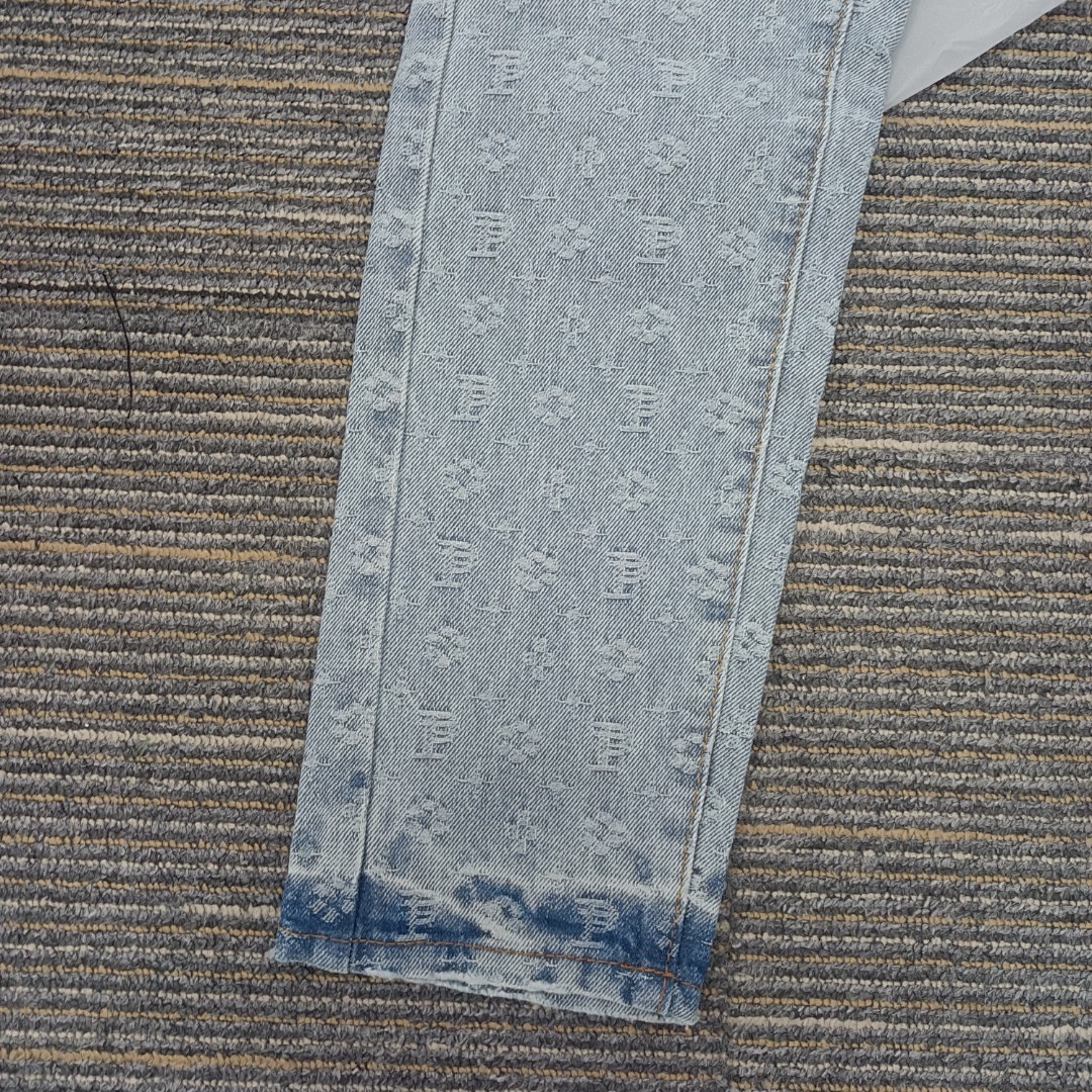 Other 260 Purple Jeans - Image 11