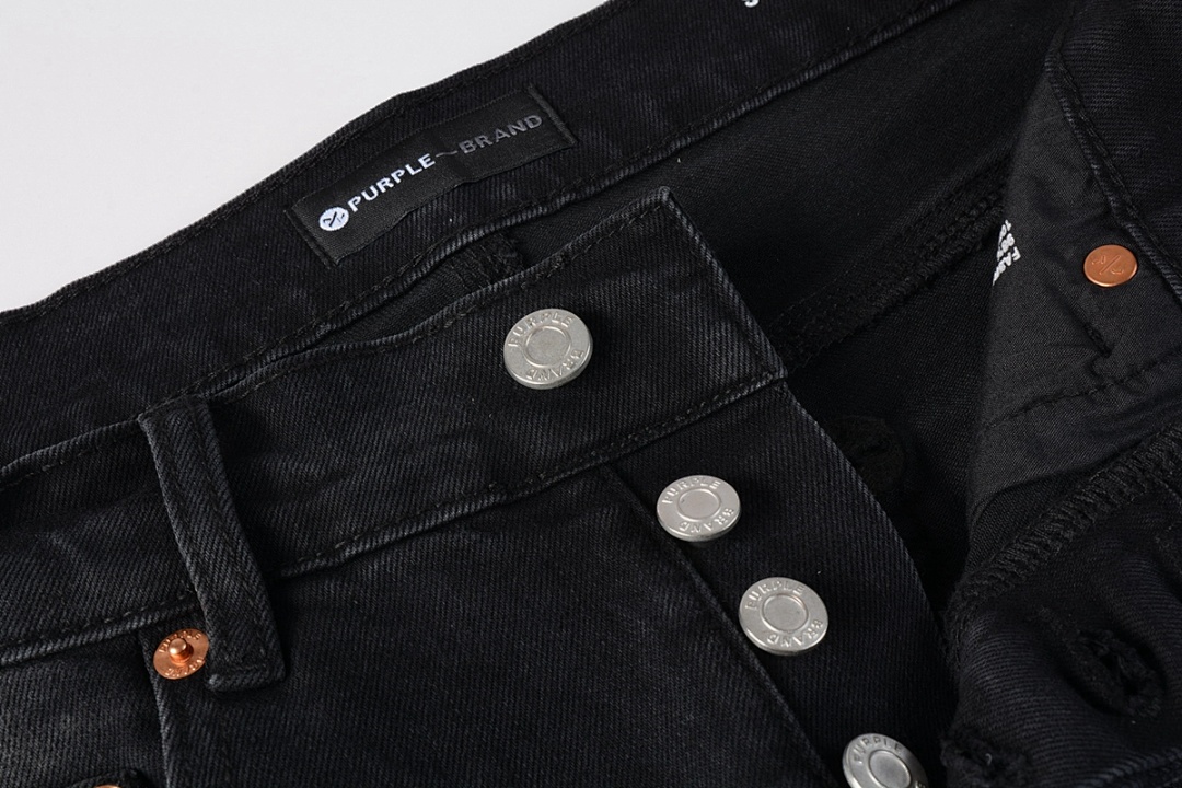 Other 260 Purple Jeans - Image 6