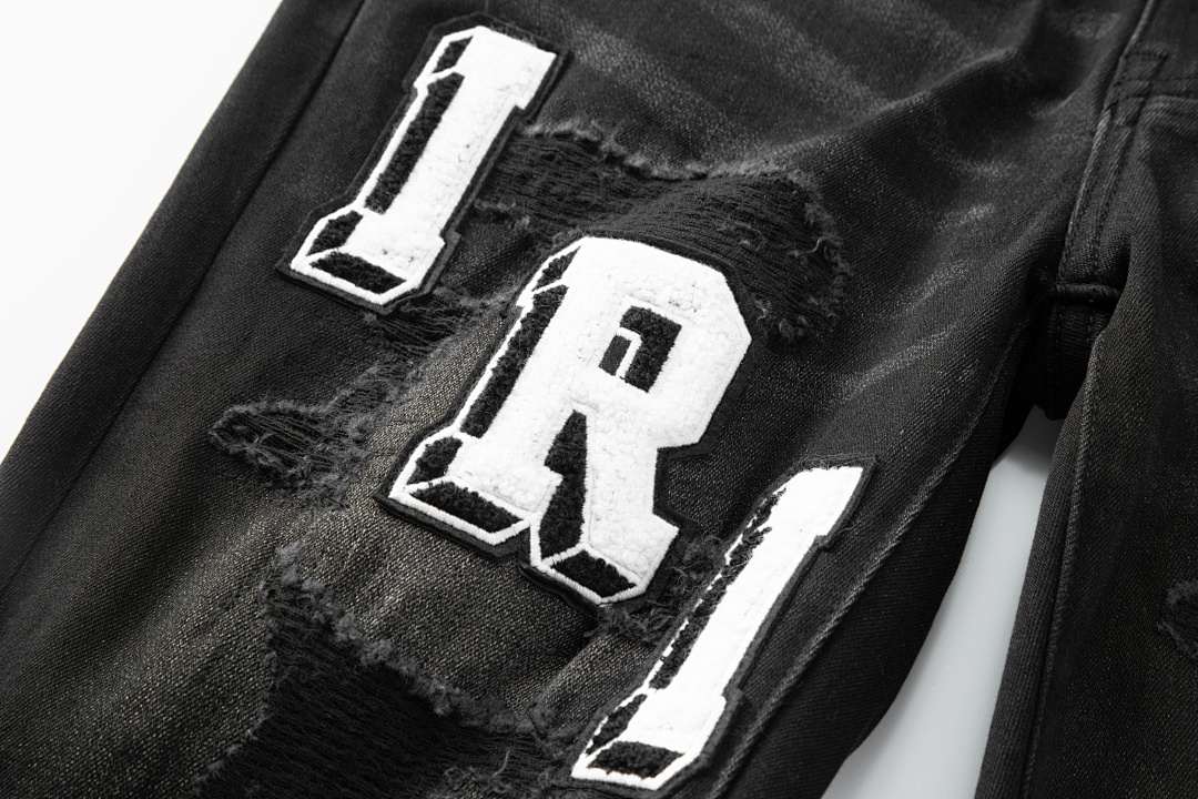 AMIRI 260 AMIRI JEANS - Image 9