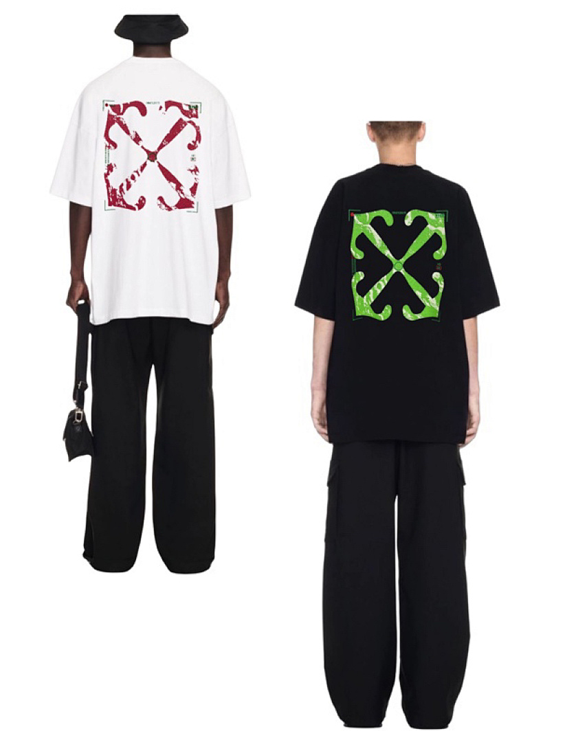 Other 180 Off (White) - Image 2
