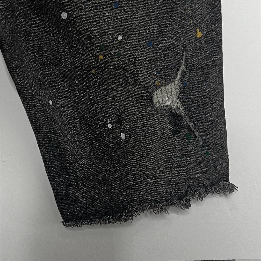 Other 230 Purple Jeans - Image 11