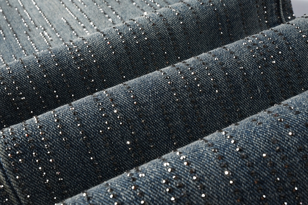 Other 260 Purple Jeans - Image 11