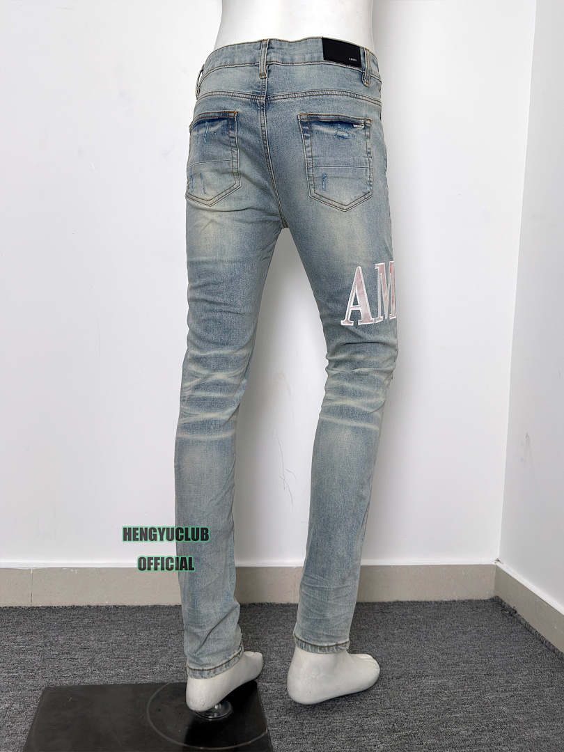 AMIRI 260 AMIRI JEANS - Image 4