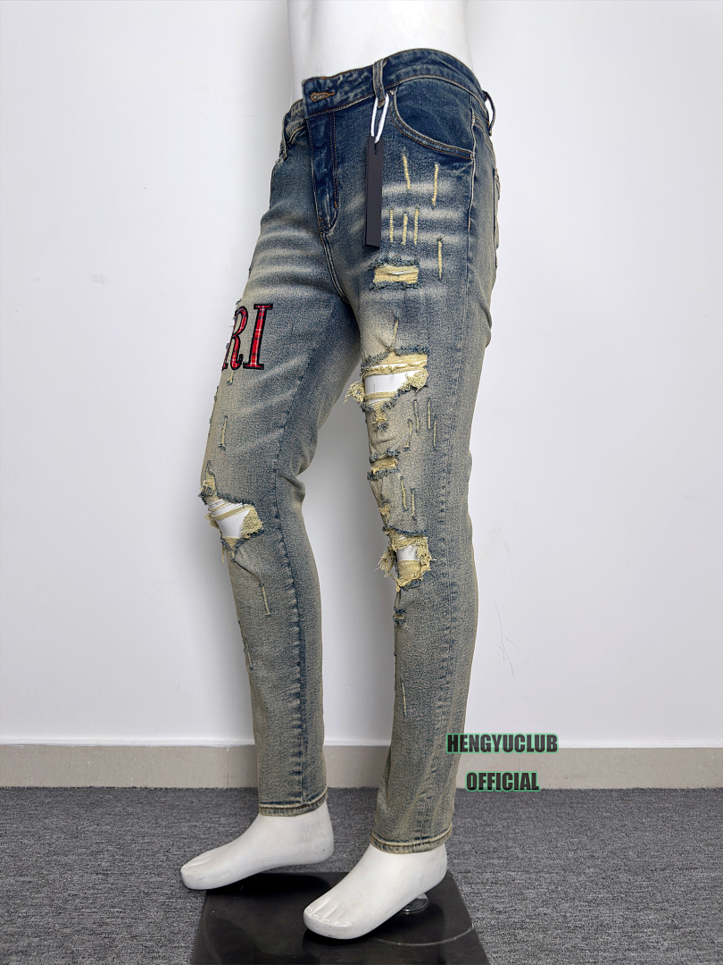 AMIRI 260 AMIRI JEANS - Image 2