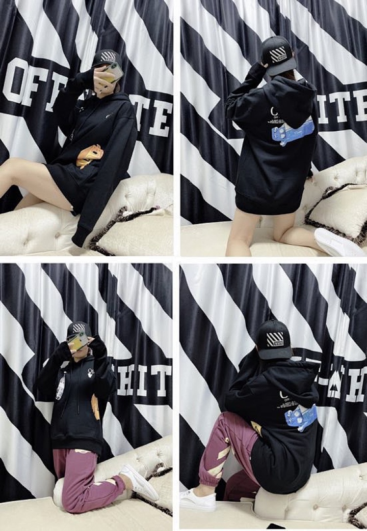 Other 240 Off (White) - Image 2