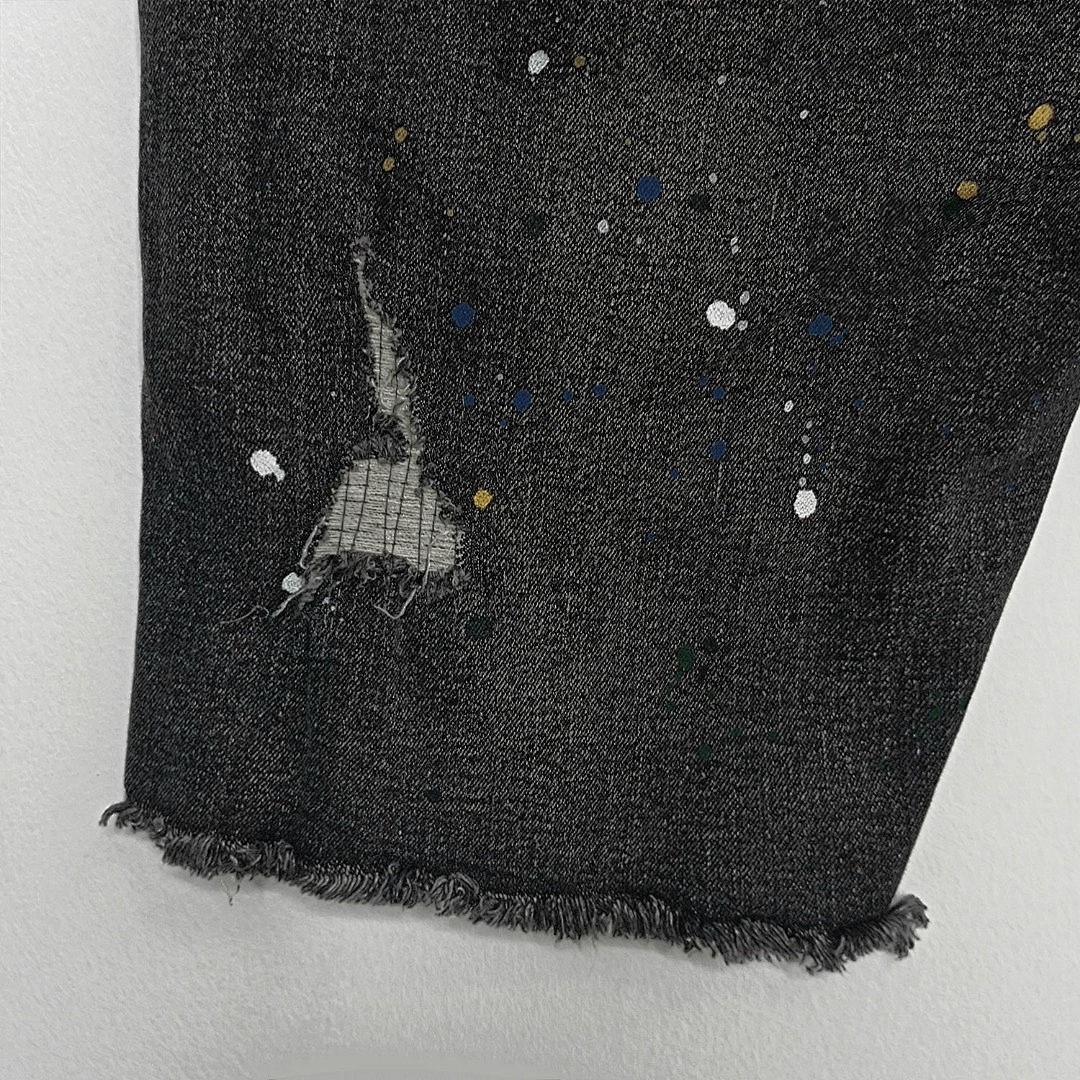 Other 230 Purple Jeans - Image 10