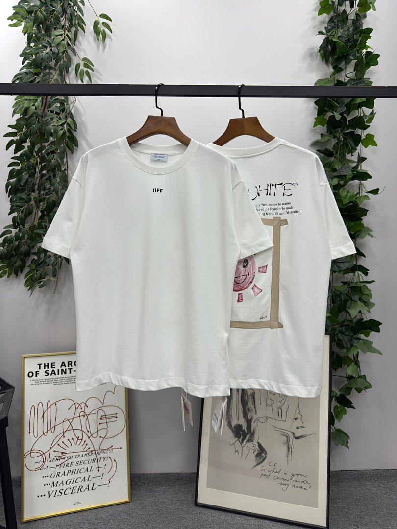 Other 170 Off (White), photo 1