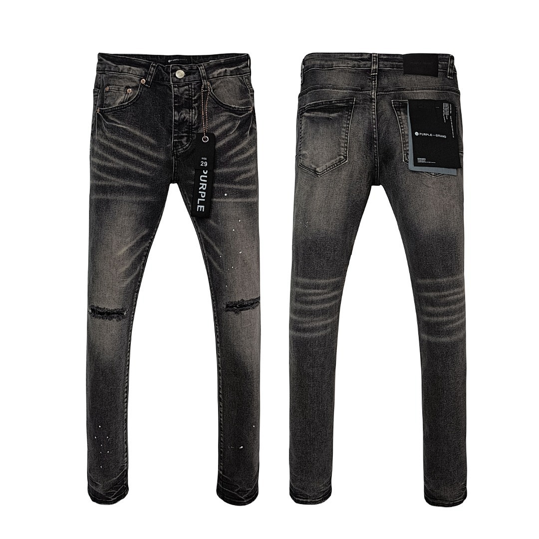 Other 260 Purple Jeans