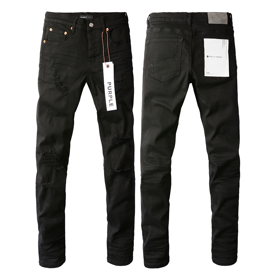 Other 260 Purple Jeans