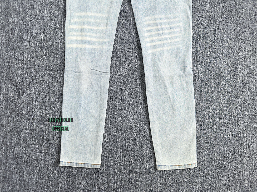 AMIRI 260 AMIRI JEANS - Image 7