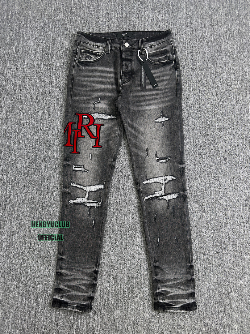 AMIRI 260 AMIRI JEANS, photo 1