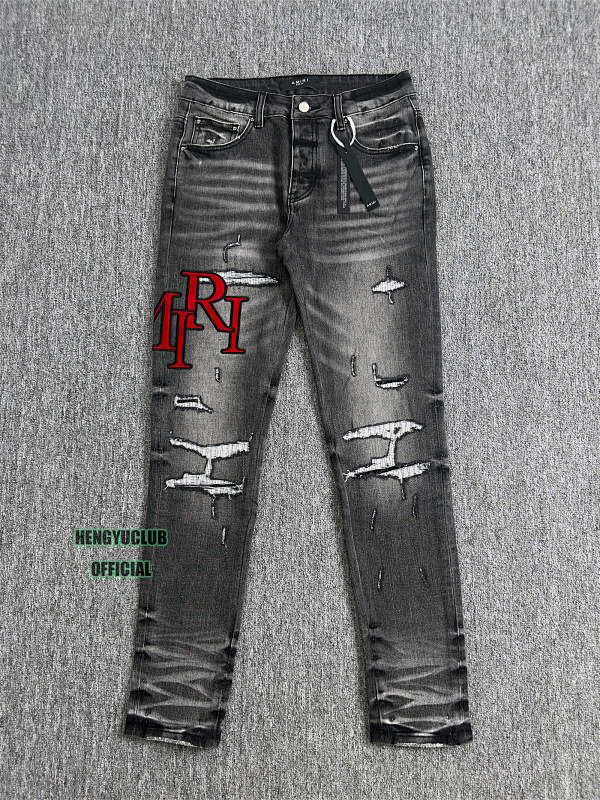 AMIRI 260 AMIRI JEANS, photo 1