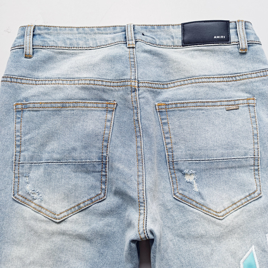AMIRI 260 AMIRI - Image 8