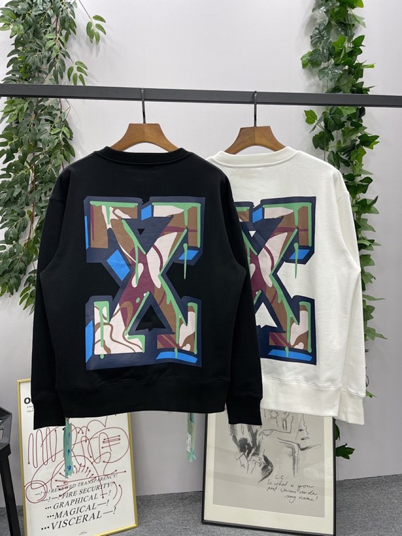 Other 230 Off (White)