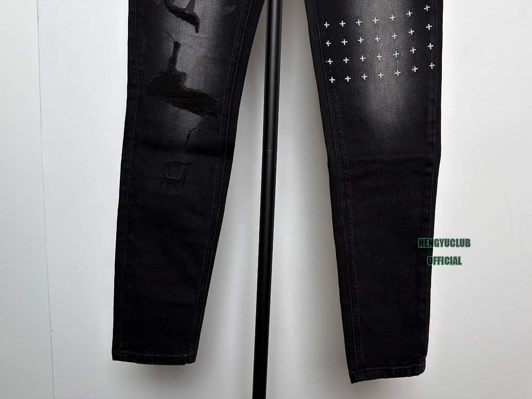 Other 260 KSUBI JEANS - Image 5
