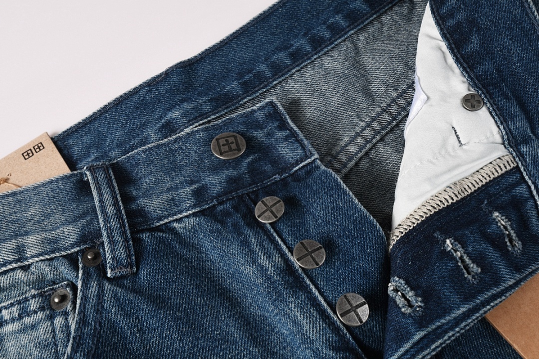 Other 260 KSUBI JEANS - Image 5