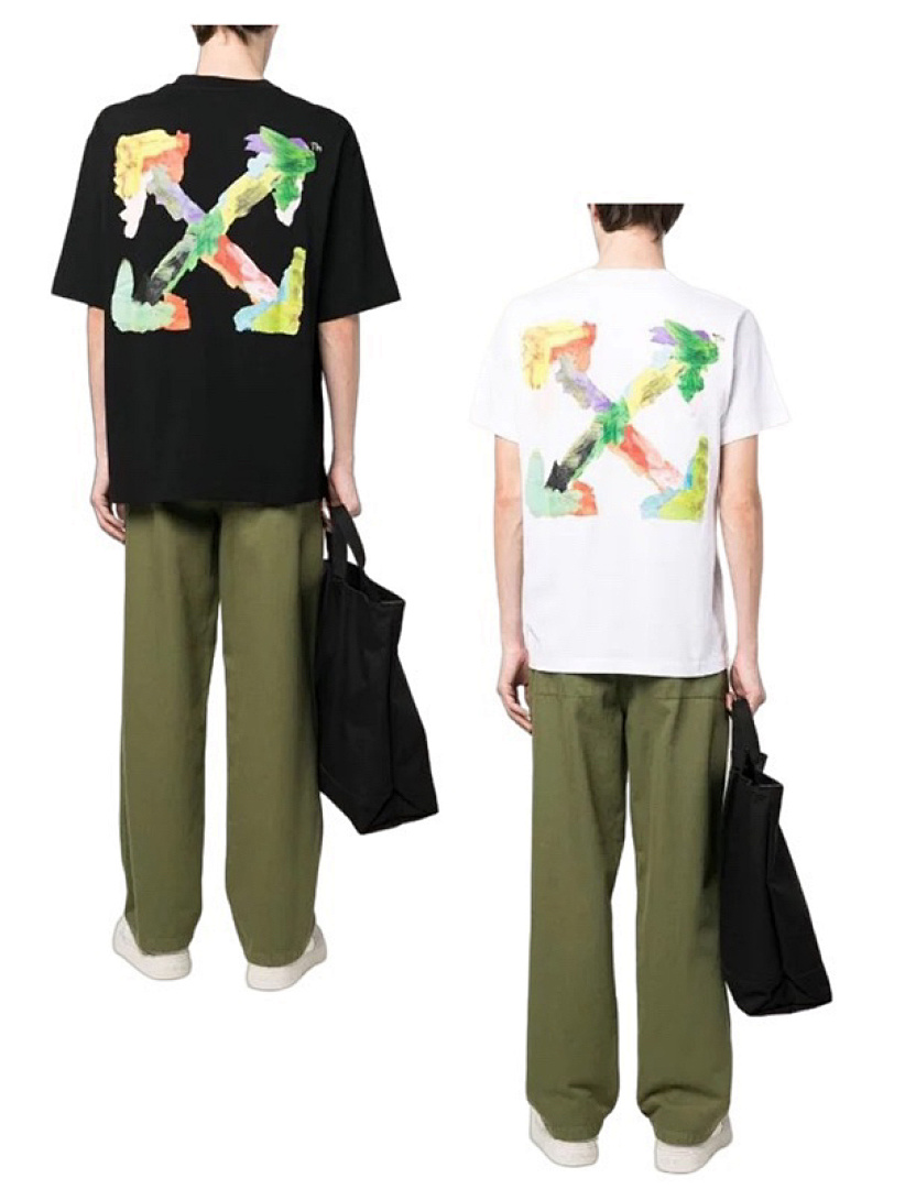 Other 170 Off (White) - Image 2